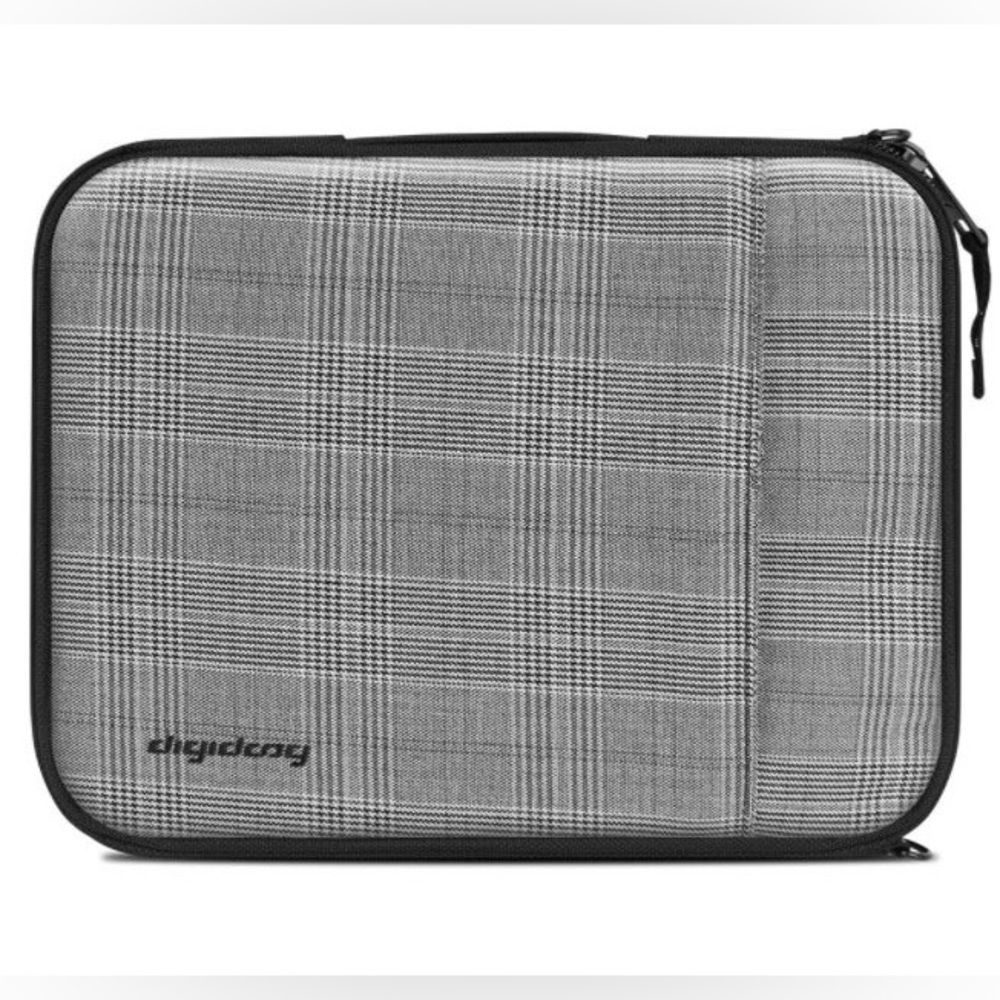 🆕Digidoog Waterproof Laptop Sleeve 13/13.3/14” Laptop Protective Cover Case Bag